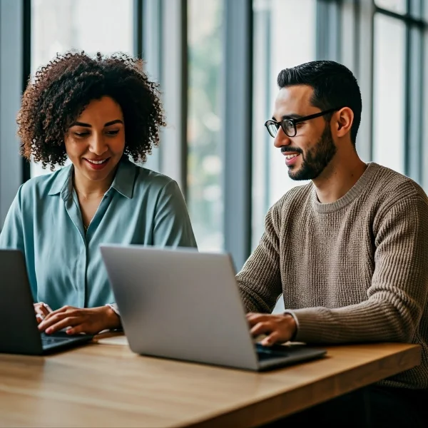 Tutoria personalizada